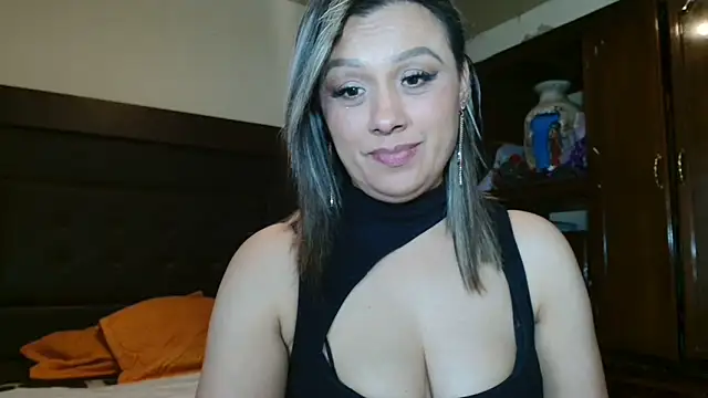 aitanalove_ - Aitanalove_'s free webcam - UK Sex Cams