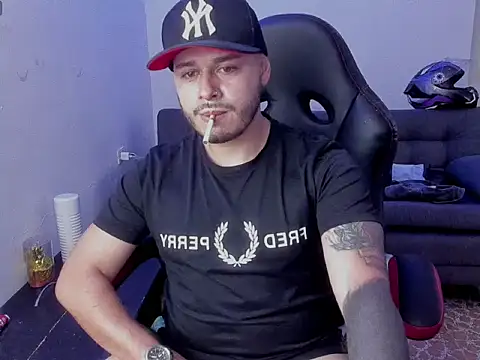 ragnar_lothbrok777 - Ragnar_lothbrok777's free webcam - UK Sex Cams