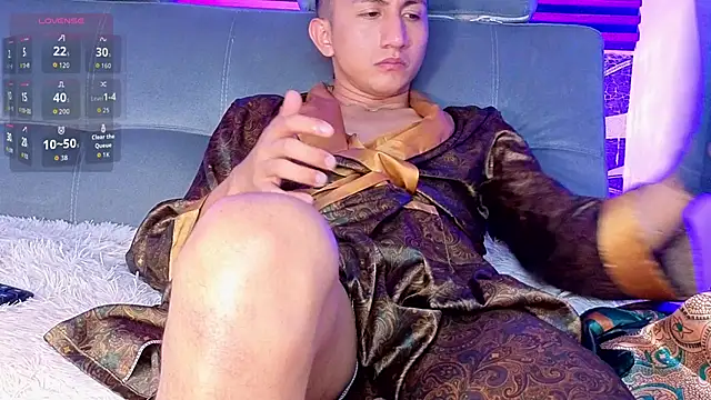 Preview of oliver_mr_