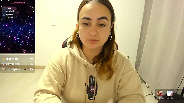 maryluna95 webcam