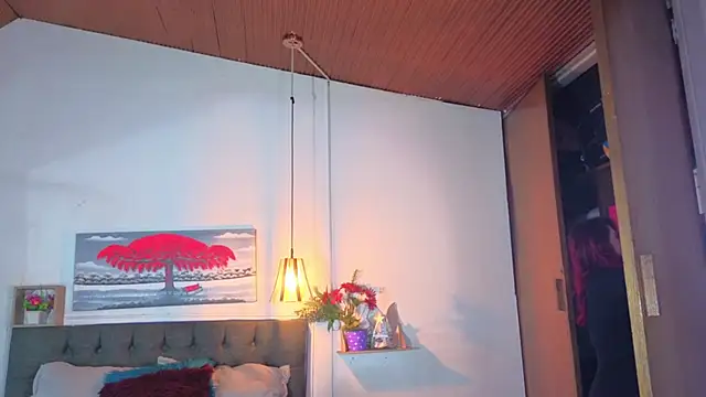 Dulce_charlottee webcam