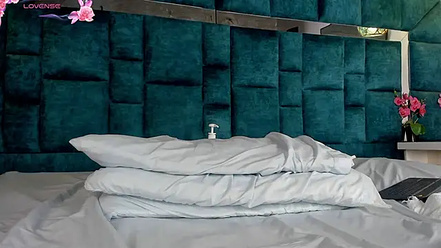 Abril_Gomez06 webcam