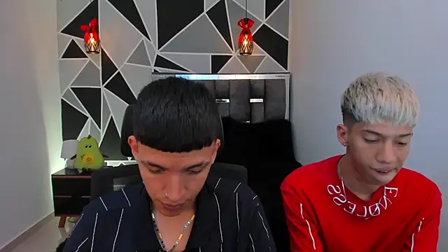 Juan_Nd_Steven webcam