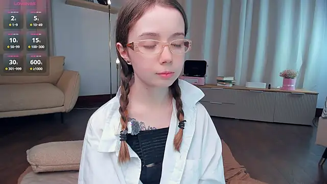 DominikaElis webcam