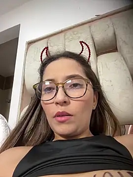 Penelope-Hot webcam