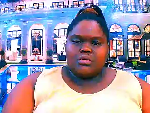 EbonyHotBuns webcam