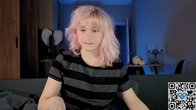 Gregory_Byyrd webcam