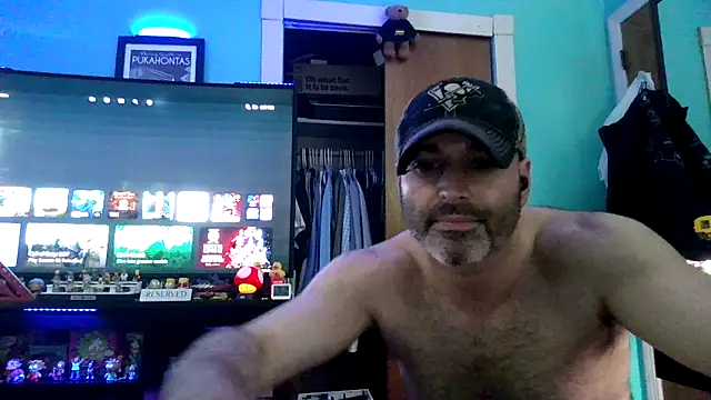 Novabear6996 webcam