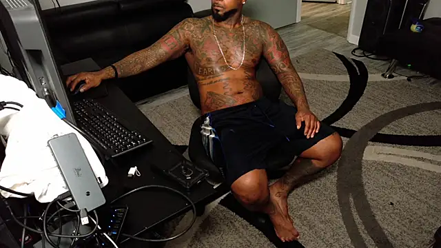 SLANGONDEMHOES webcam