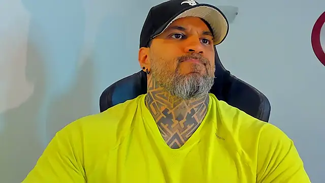 JoshRigby webcam
