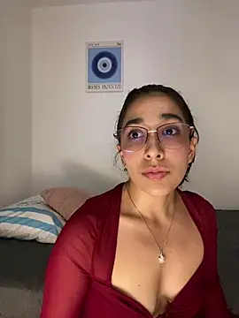 SabrinaEvanss_ webcam