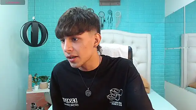 DraxBlade09 webcam