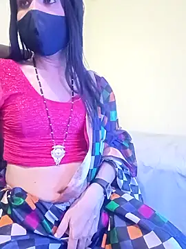 Lovely_Ladyboy_star webcam