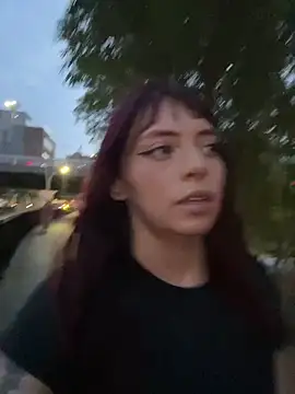 RojitasTeaseX_ webcam