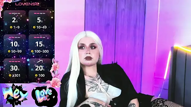 Miss_Camilla_ webcam