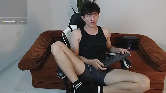 DarrenColleen webcam