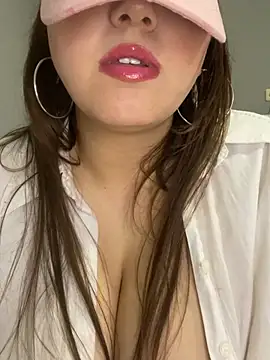 Princess-meryem webcam