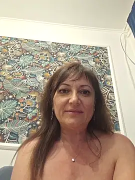 SaraGina webcam