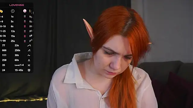 LenoreOlevera webcam
