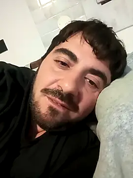 bear_skinny webcam
