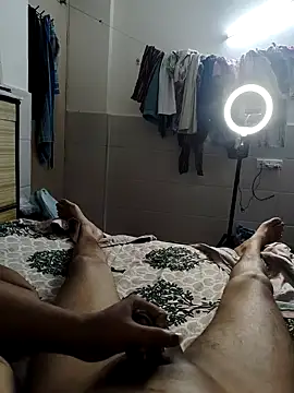 Miss_Anjali_O webcam