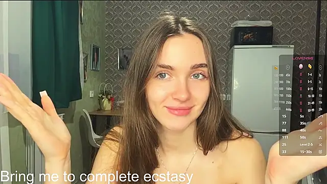 Veluxe webcam