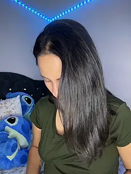 NaomiBDSM webcam