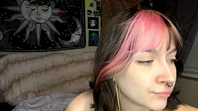 AllegraStaffieri webcam