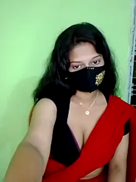 black-woman webcam