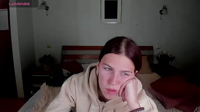 MaryRapunzel webcam