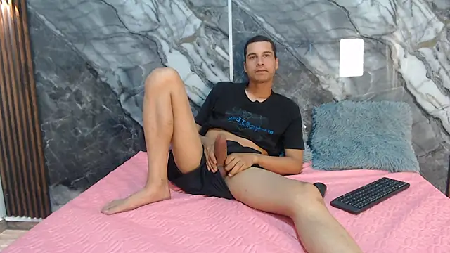 cameronsilverman webcam