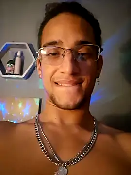 Kyle_ares webcam
