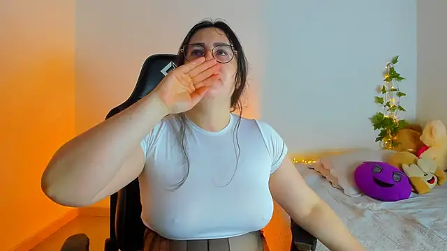 Susan_Foxx webcam