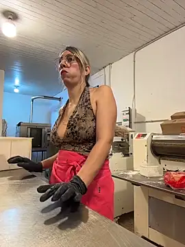 Gatitacarlita webcam
