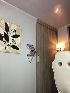 Vanesa_novvoa webcam