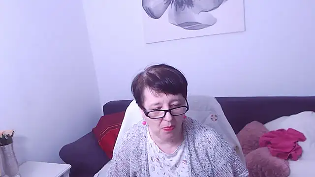 ChristaRose webcam