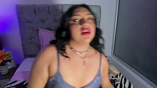 Celeste_Rivera webcam
