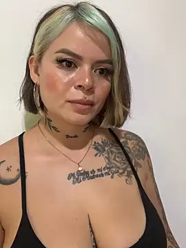 _CuteGirls_ webcam