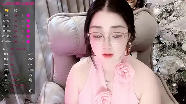 Monica-666888- webcam