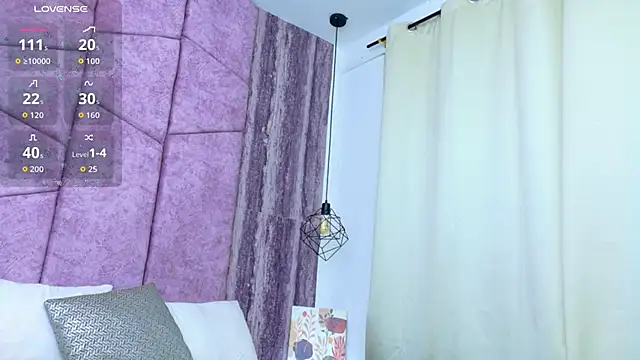 AronTawers webcam