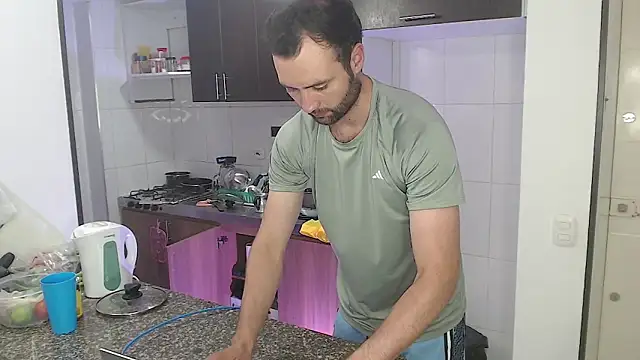 CarterHott webcam
