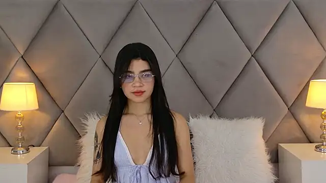 OliviaDiaz webcam