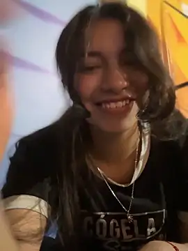 CocoaGigiMuse webcam
