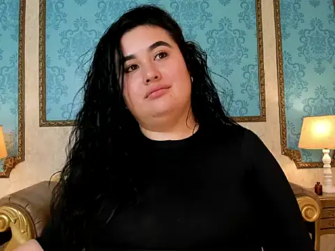 CamilaPietri webcam
