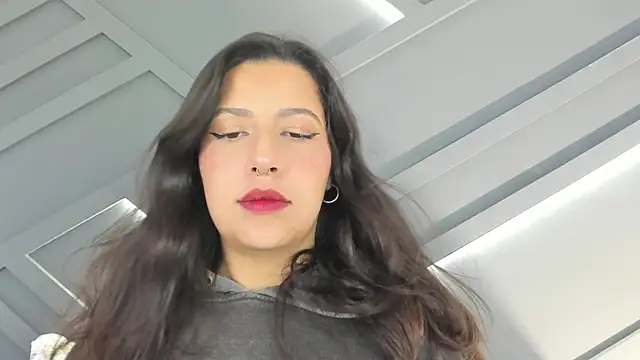 nova_velveet webcam
