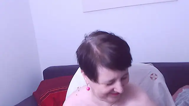 ChristaRose webcam