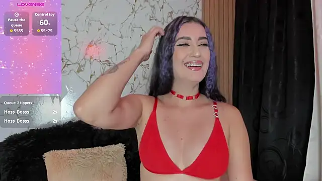 Christal_Golden webcam