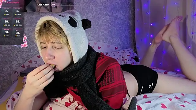 Timothy_Fox webcam