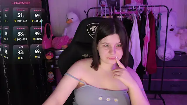 AmyVibess webcam