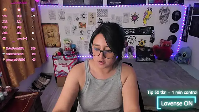 Cherry_blush_ webcam